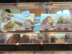 -西点坊(浦东香格里拉店)