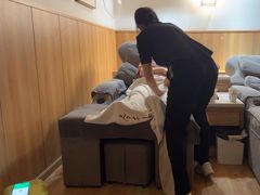 -玖合素手·轻养足浴SPA(云纺大悦城店)