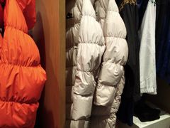 -NIKE KICKS LOUNGE体验店(北京新中关店)