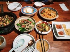 -云海肴·汽锅鸡·云南代表菜(美罗城店)