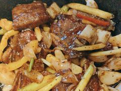 -雪龙轩中餐厅(银基冰雪酒店)