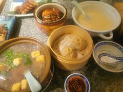 -南京大牌档(济南万象城店)