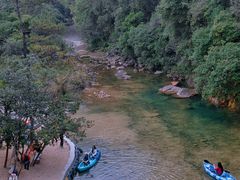 -广州锦绣香江度假别墅