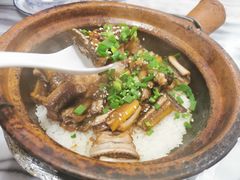 -红星光发煲仔饭(大石街店)