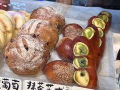 -Juicy Bakery(大学路店)
