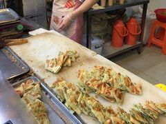 -咏春葱油饼(德政中路店)