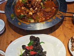 -俭寨大盘鸡·缸子肉·小公鸡·新疆菜(云通店)