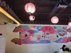 -探花·意境江南菜·唐伯虎文化体验店·松鼠桂鱼(观前店)