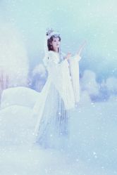 -梓摄影古装写真工作室(富力广场店)