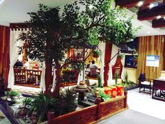 -小天厨民间菜馆(深圳街店)