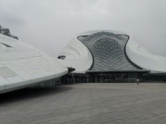 -哈尔滨大剧院