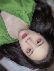 点击看大图 -YIMEI ART半永久纹眉·野生眉