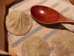 鸡汁杭州小笼-桂满陇-西湖船宴(西单大悦城店)