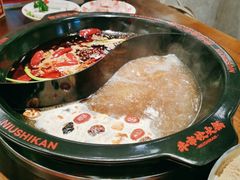 -牛市坎火锅(建设路店)