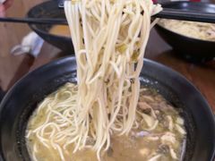 -家烧面馆【南山路知名经典面食】