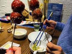 -小大董·烤鸭(王府井apm店)