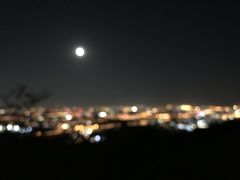 -鬼笑石后山停车场
