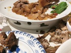 -大鸭梨烤鸭(顺义石园店)