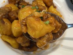 -四道菜·福建菜馆(万家广场店)
