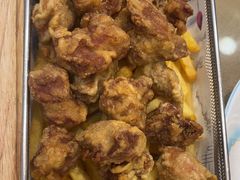 -良友·海鲜青岛菜(五四广场店)