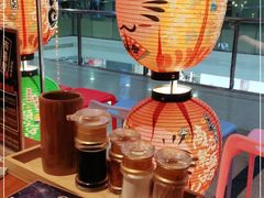 -有喜屋·烧鸟·居酒屋(周浦万达店)