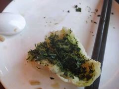 秧草鸽米包-会宾楼(鼓楼店)