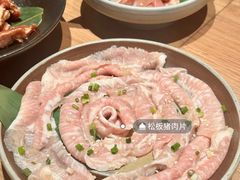 -烧肉达人•炭火烧肉(新天地店)
