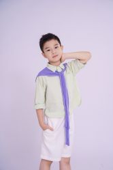 -小熊维尼高端儿童摄影(罗湖区总店)