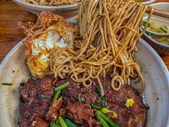 -无名氏面馆(邮电路店)