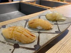 -然寿司(郎园vintage店)