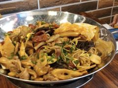-巴渝老街印象生活麻辣烫(华宇·北城中央汇店)