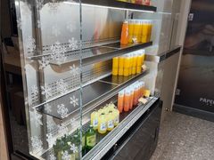 -PAPER STONE BAKERY(天汇广场店)