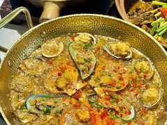 -虎婆冷饮店·海南特色炒冰(三亚湾店)