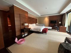 -海南清水湾莱佛士酒店