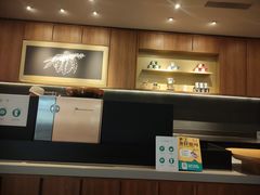 -星巴克(宝山万达店)