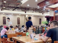 大堂-正德顺順德雙皮奶(中信店)