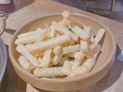 -吃饭皇帝大·土家民族菜(温州万象城店)