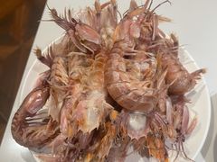 -加餐海鲜自助(宝龙一城店)