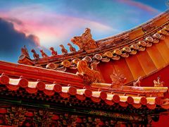-故宫博物院(故宫)