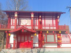 -太阳宫公园
