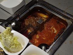 -海底捞火锅(青悦城店)