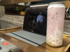 -海底捞火锅(龙岗星河COCO Park店)
