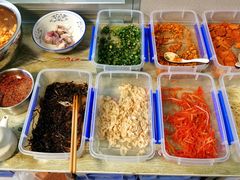-岳记老成都三味面