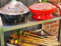 -钢管厂五区小郡肝火锅串串香(总店)