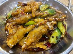 -江城燕子大排档(江汉路步行街店)