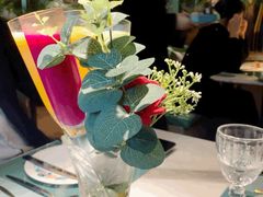 -蜜桃花开·中西融合菜E&W(南长街店)