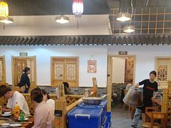 -老家大锅台·地锅鸡·铁锅炖(建邺文体路店)