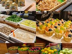 -安徽高速开元国际大酒店·地中海自助餐厅