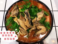 -肥汁米蘭香港米线(长宁来福士店)