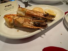 -壳里西餐厅Coquille Seafood Bistro(蒙自路店)